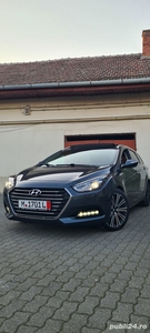 Hyundai I40 Platinum 2017 Full Crem Ventilatie Panorama 1.7 CRDI-141cp Euro 6 - Fără Ad blue