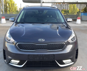 Kia Niro 1.6 GDI - Hibrid - Automatic Euro 6 Un Proprietar