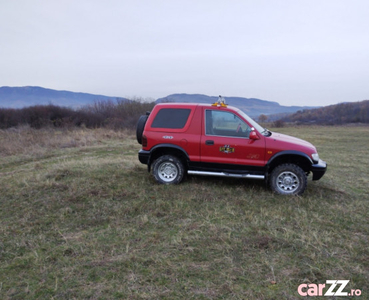 Kia Sportage,2.0 benzină,4x4,4x2,greu și ușor