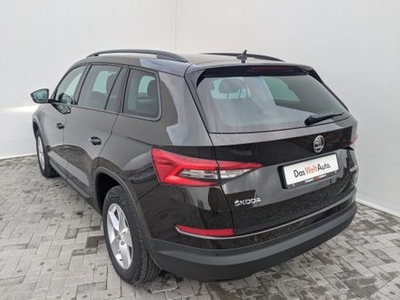 Škoda Kodiaq Ambition 2.0 TDI 4x4