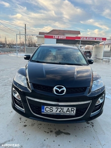 Mazda CX-7 CD173 Emotion