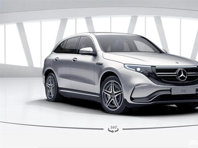 Mercedes-benz Clasa GLC 300 de (plug-in)