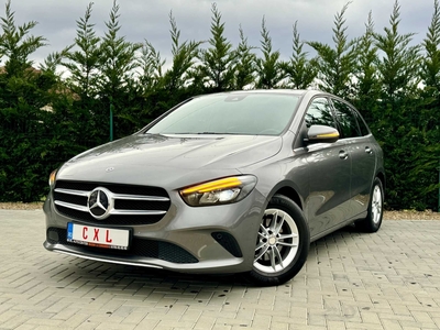 Merceedes B180 cdi / 2019 / TVA Deductibil Moinesti