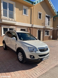 Opel Antara 2.2 ECOTEC AWD Start/Stop Cosmo