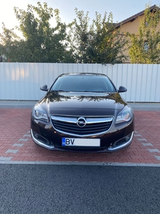 Opel Insignia automat 2017 Brasov