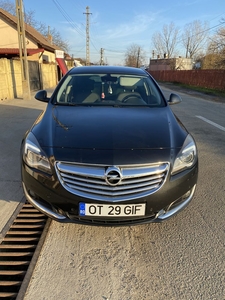 Opel Insignia Facelift biturbo Slatina
