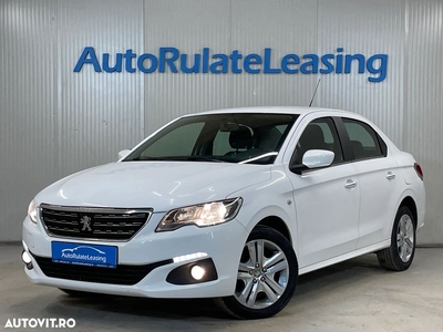 Peugeot 301 1.5 BlueHDI FAP Active