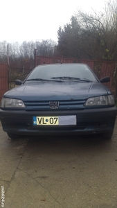 Peugeot 306 proprietar,vand/schimb cu diverse