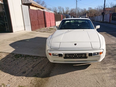 Porsche 944 - original Bals