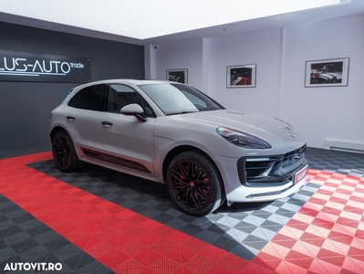 Porsche Macan GTS 2.9 PDK