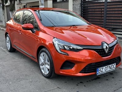 Renault Clio 2021 Garantie 12000 km accept orice test !!! Bucuresti Sectorul 1
