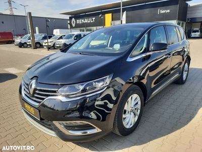 Renault Espace Energy dCi 160 EDC Intens