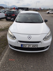 Renault Fluence 1.6i+GPL Ghimbav