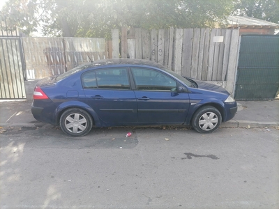 Renault megane 2 Bucuresti Sectorul 5