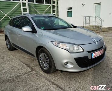 Renault Megane 3 Bose Edition 1.4 TCE 130CP