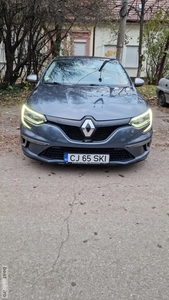 Renault Megane IV 1.6DCI GT 165cai EDC BOSE