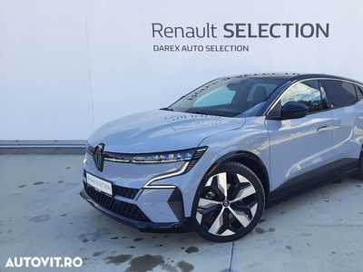 Renault Megane Megan E-TECH EV60 optimum charge techno