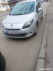 Renault scenic 3 1 5