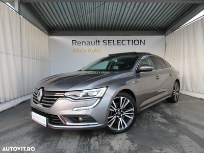 Renault Talisman ENERGY dCi 160 EDC INITIALE PARIS