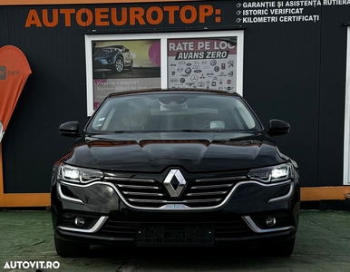 Renault Talisman Grandtour ENERGY dCi 160 EDC INITIALE PARIS