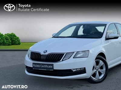 Skoda Octavia 1.0 TSI Ambition