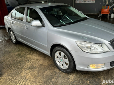 Skoda Octavia 2.0 disel