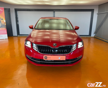 Skoda octavia//66.000km//4x4//automat