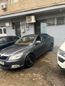 Skoda Octavia trei 1.6 TDI Iasi