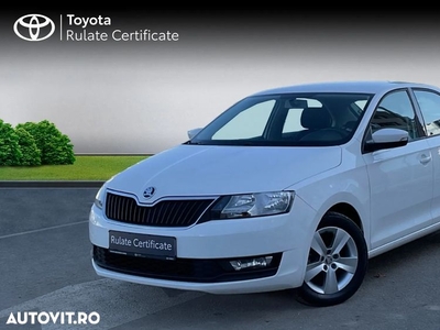 Skoda RAPID 1.0 TSI Ambition