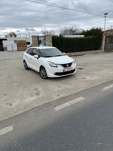 Suzuki baleno 1.2 benzina+hybrid 2019 Barcea