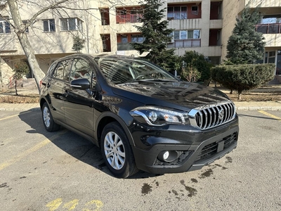 Suzuki SX4 S-Cross 1.0 Benzina Urgent! Bucuresti Sectorul 1