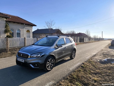 Suzuki SX4 S-Cross 1.6 DDIS ALLGRIP Passion