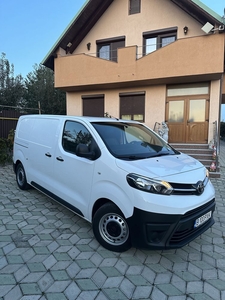 Toyota ProAce 2019 Suceava