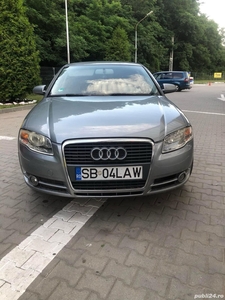 Vând Audi A4