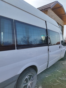 Vand ford transit Bucuresti Sectorul 5