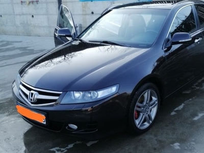 Vând Honda Accord Barlad