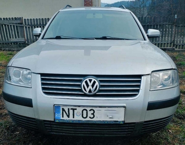 VAND MASINA Volkswagen Piatra Neamt