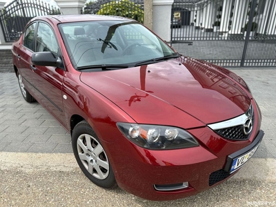 Vand Mazda 3 Sedan BK 2008