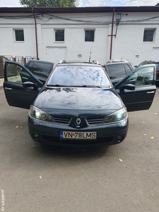 Vând Renault Laguna 2 ,Inițiale Paris