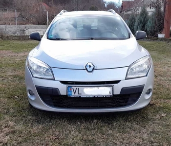 Vând Renault Megane 3 Ramnicu Valcea