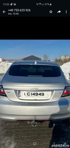 Vand Saab 2011 2.0 diesel 160cp