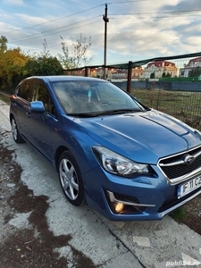 Vand Subaru Impreza 2.0 Benzina 4x4