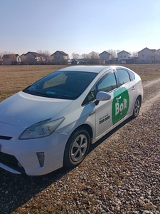 Vând Toyota Prius 3 Facelift 2015