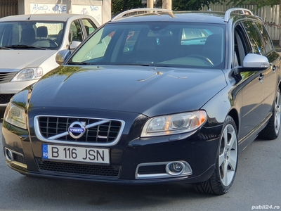 Vand Volvo V70 2.0T