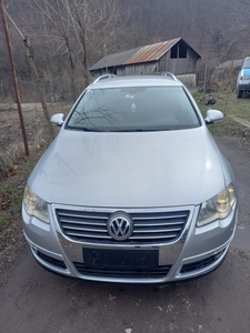 Vand vw passat b6 Anina