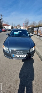 vind audi a4 b7 2005