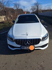 Vînd Mercedes E klass 2017 Vanatori