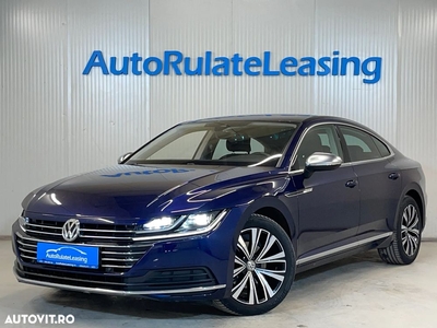 Volkswagen ARTEON 2.0 TDI DSG Elegance