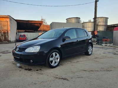 Volkswagen Golf 1.9 TDI UNITED Zalau