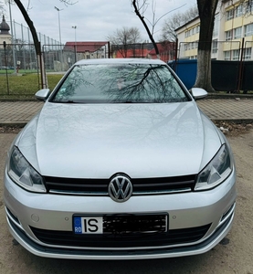 Volkswagen golf 7 Iasi